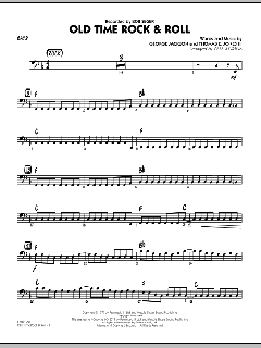 Old Time Rock & Roll von Bob Seger (Download) 