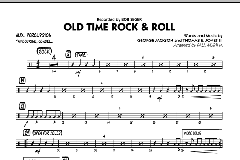 Old Time Rock & Roll von Bob Seger (Download) 