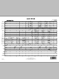 Lean On Me von Bill Withers (Download) 