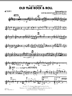 Old Time Rock & Roll von Bob Seger (Download) 