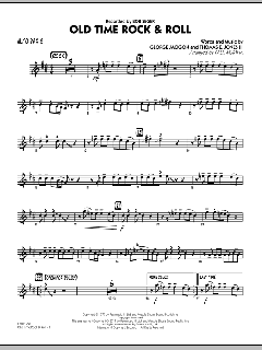 Old Time Rock & Roll von Bob Seger (Download) 