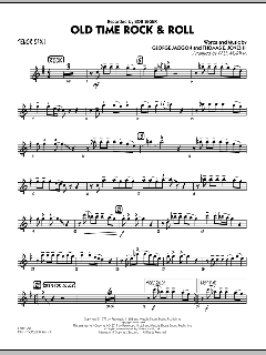 Old Time Rock & Roll von Bob Seger (Download) 