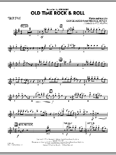 Old Time Rock & Roll von Bob Seger (Download) 