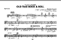 Old Time Rock & Roll von Bob Seger (Download) 