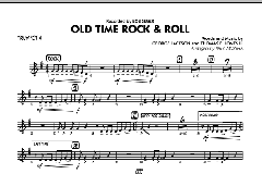 Old Time Rock & Roll von Bob Seger (Download) 