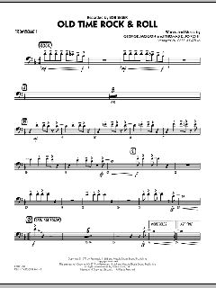 Old Time Rock & Roll von Bob Seger (Download) 