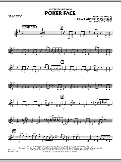 Poker Face von Lady Gaga (Download) 