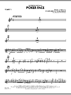 Poker Face von Lady Gaga (Download) 