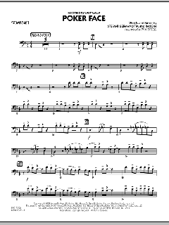 Poker Face von Lady Gaga (Download) 