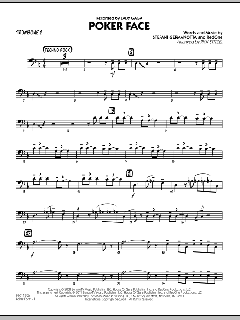 Poker Face von Lady Gaga (Download) 