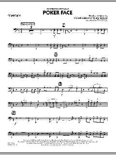 Poker Face von Lady Gaga (Download) 