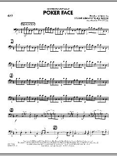 Poker Face von Lady Gaga (Download) 