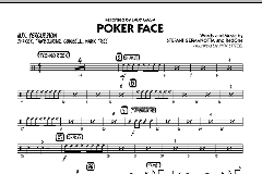 Poker Face von Lady Gaga (Download) 