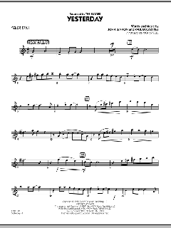 Yesterday von John Lennon (Download) 