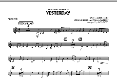 Yesterday von John Lennon (Download) 