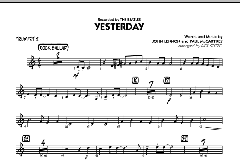 Yesterday von John Lennon (Download) 