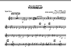Yesterday von John Lennon (Download) 
