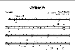 Yesterday von John Lennon (Download) 