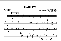 Yesterday von John Lennon (Download) 