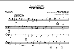 Yesterday von John Lennon (Download) 