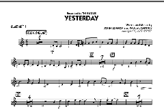 Yesterday von John Lennon (Download) 