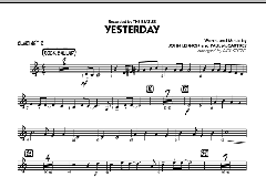 Yesterday von John Lennon (Download) 