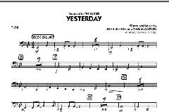 Yesterday von John Lennon (Download) 