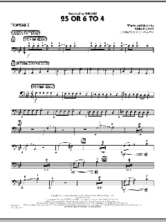 25 Or 6 To 4 von Chicago (Download) 