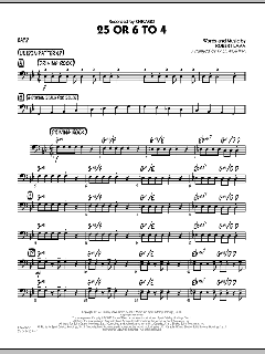 25 Or 6 To 4 von Chicago (Download) 