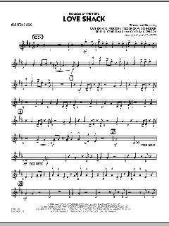 Love Shack von B-52's (Download) 