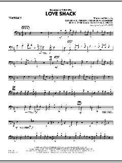 Love Shack von B-52's (Download) 