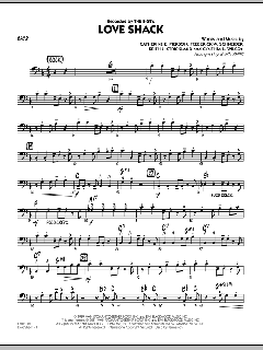 Love Shack von B-52's (Download) 