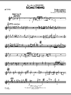 Something von The Beatles (Download) 