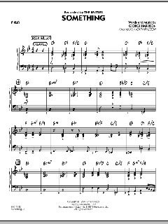 Something von The Beatles (Download) 