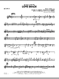 Love Shack von B-52's (Download) 