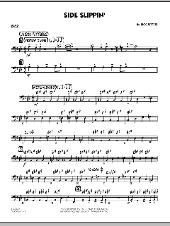 Side Slippin' von Rick Stitzel (Download) 