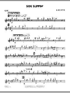 Side Slippin' von Rick Stitzel (Download) 