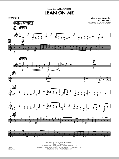 Lean On Me von Bill Withers (Download) 