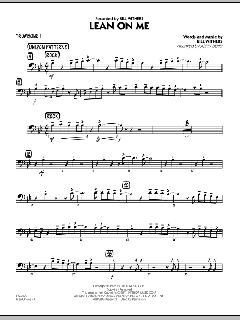 Lean On Me von Bill Withers (Download) 