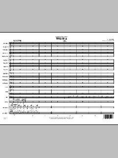 Tequila von Chuck Rio (Download) 