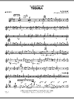 Tequila von Chuck Rio (Download) 