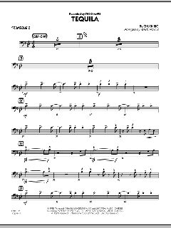 Tequila von Chuck Rio (Download) 