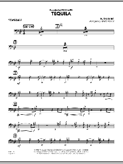 Tequila von Chuck Rio (Download) 