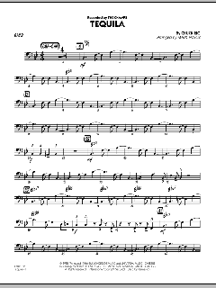 Tequila von Chuck Rio (Download) 