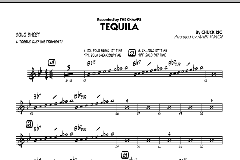 Tequila von Chuck Rio (Download) 