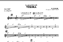 Tequila von Chuck Rio (Download) 