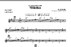 Tequila von Chuck Rio (Download) 