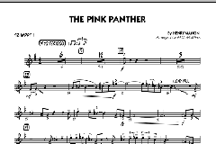 The Pink Panther von Henry Mancini (Download) 