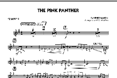 The Pink Panther von Henry Mancini (Download) 