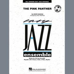The Pink Panther von Henry Mancini (Download) 